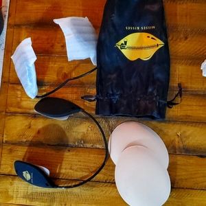 MISSES KISSES COMBO KIT MODERATE + SHALLOW